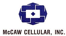 McCaw Cellular Communications 