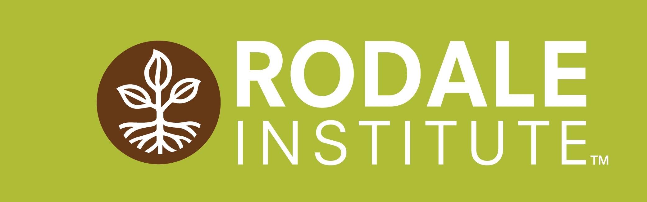  The Rodale Institute 