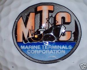 Marine Terminals Corporation