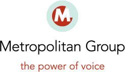 The Metropolitan Group