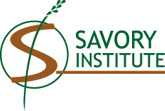  The Savory Institute 